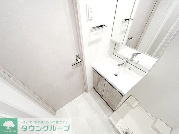 ブランシエスタ用賀の物件内観写真